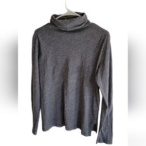 MADEWELL Turtle Neck Sweater